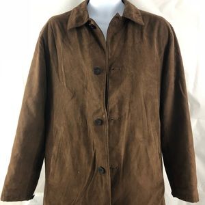 jbe ebrard collection velvet jacket man